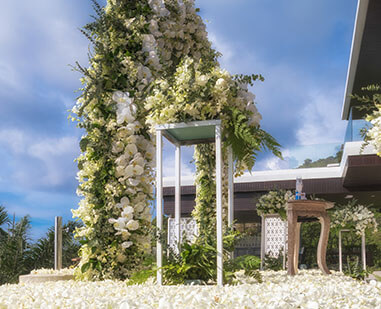 Villa Samira - The finest details